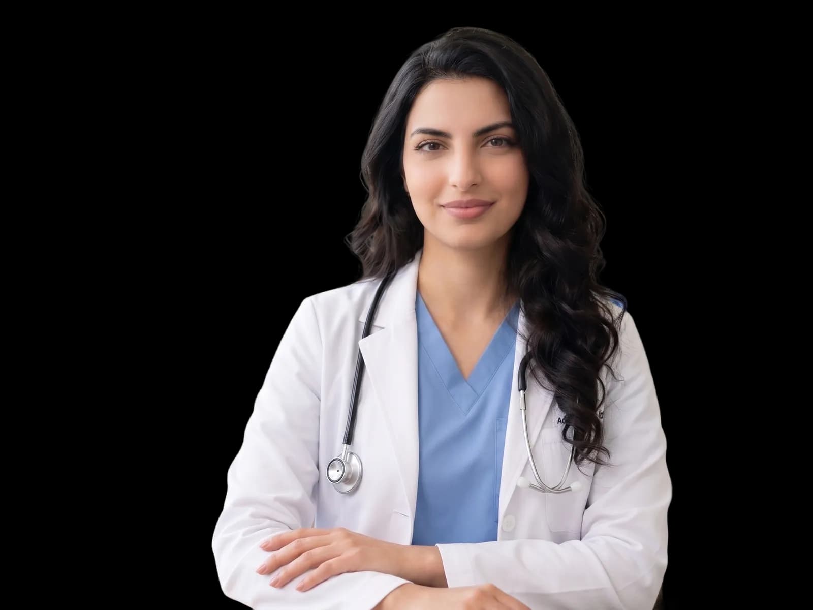 Jana Ali, licensed midwife